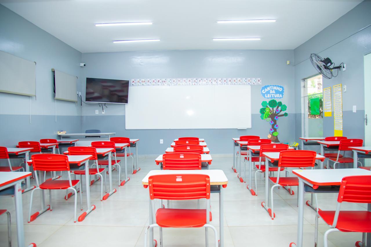 Educação Infantil em Sorocaba - Colégio Iguatemi Sorocaba