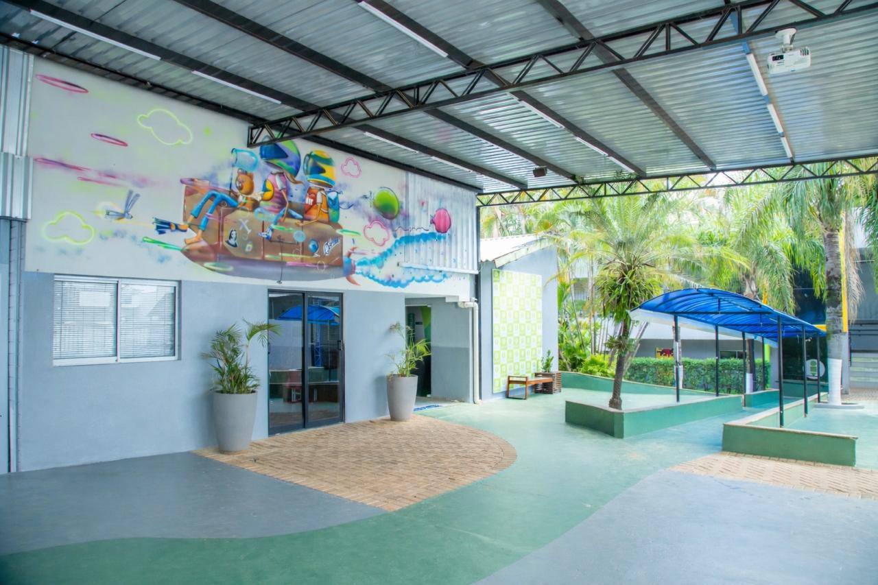 Educação Infantil em Sorocaba - Colégio Iguatemi Sorocaba