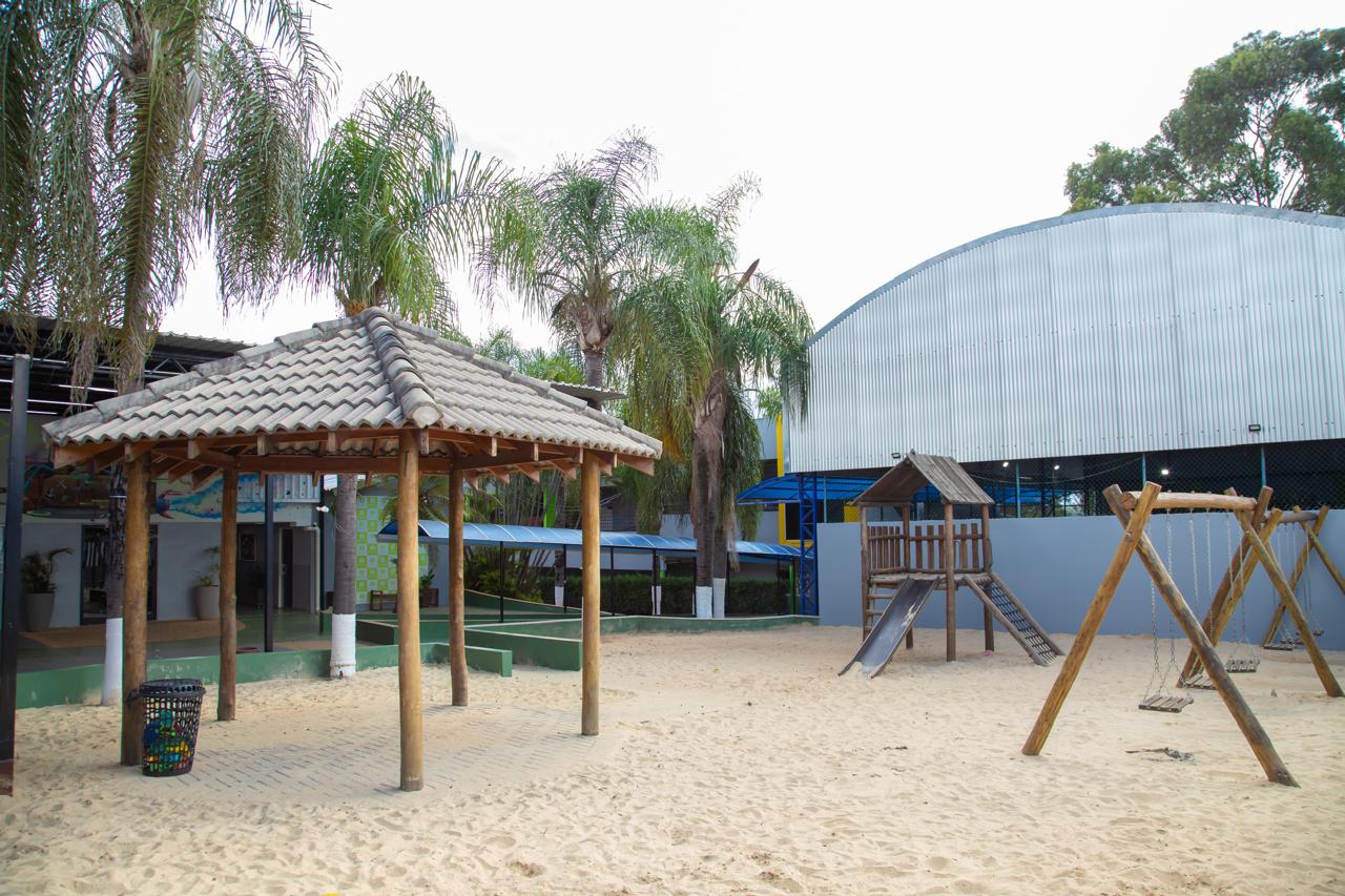 Educação Infantil em Sorocaba - Colégio Iguatemi Sorocaba